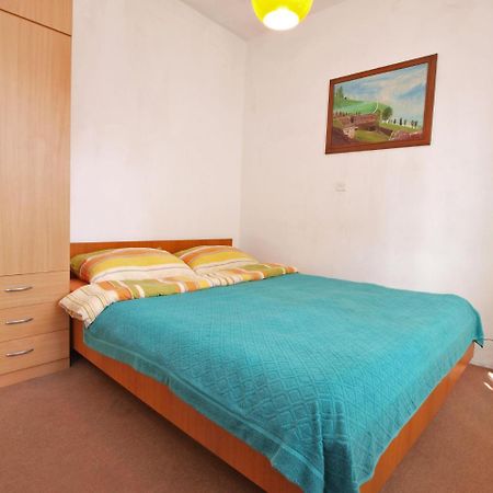 App & Rooms Rovinj 1068 Exterior photo