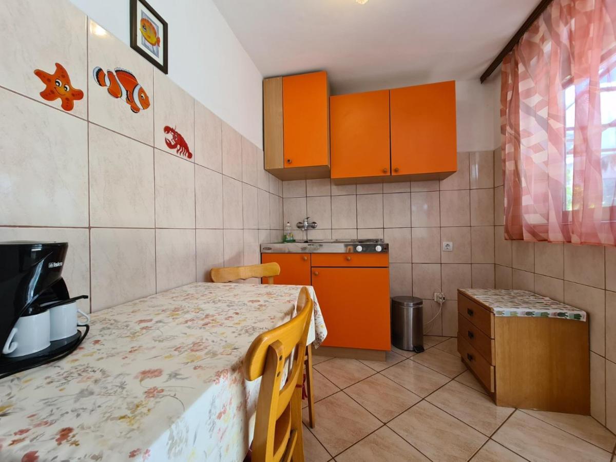 App & Rooms Rovinj 1068 Exterior photo