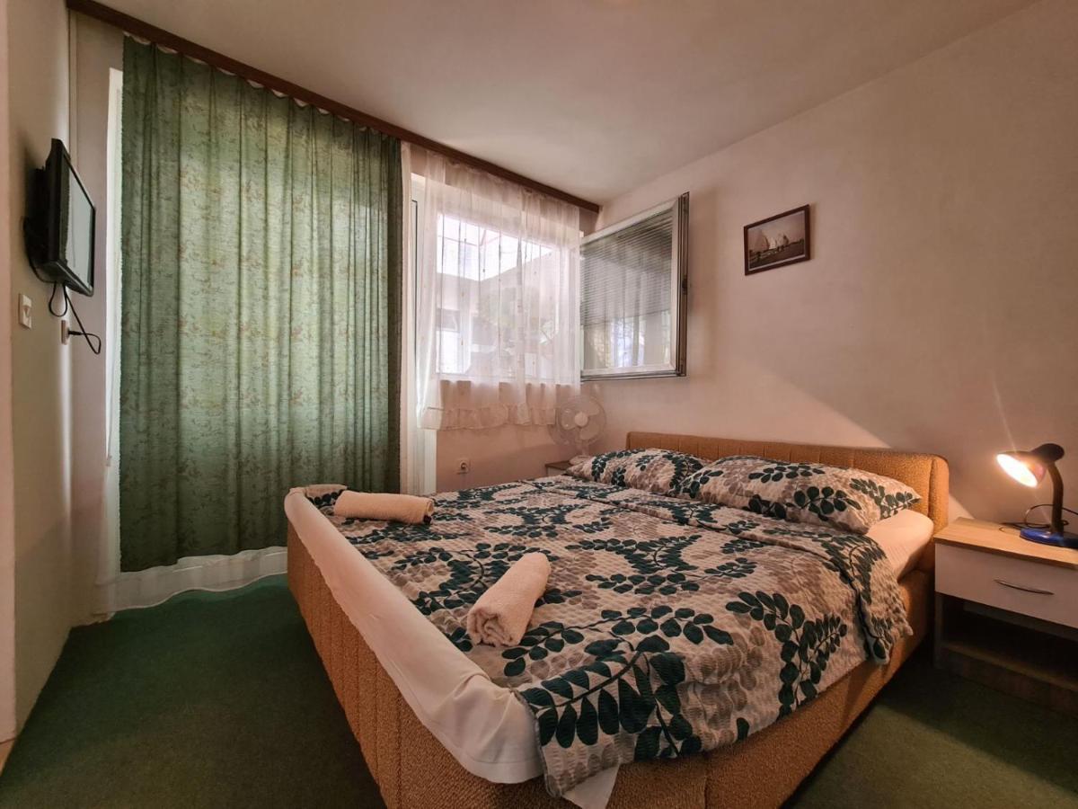 App & Rooms Rovinj 1068 Exterior photo