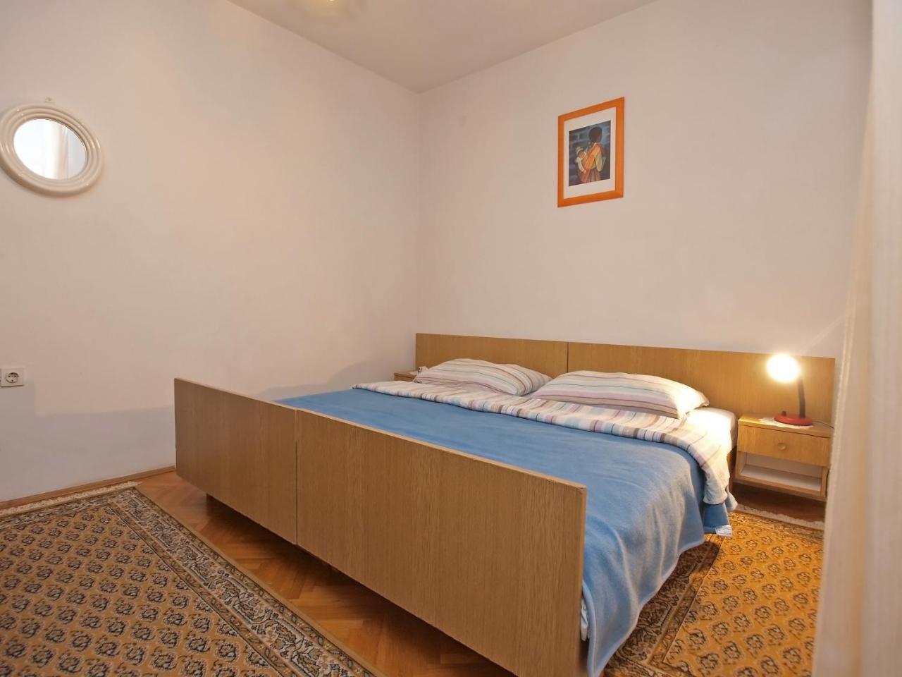 App & Rooms Rovinj 1068 Exterior photo