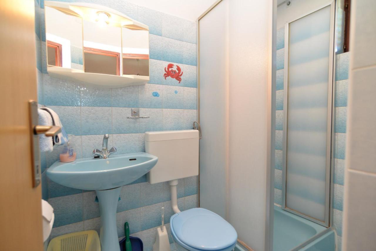App & Rooms Rovinj 1068 Exterior photo