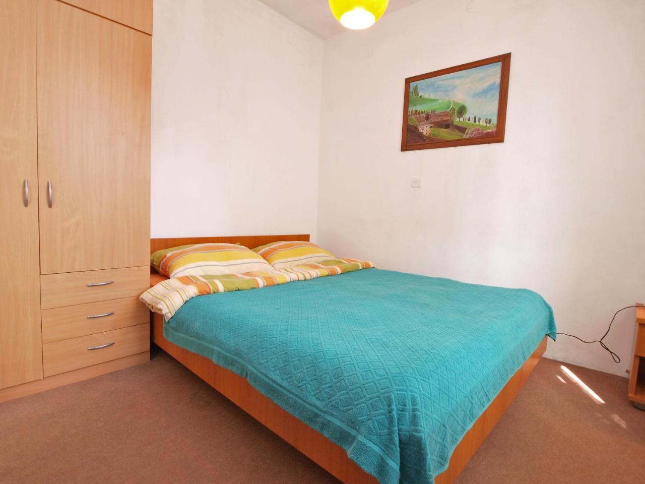 App & Rooms Rovinj 1068 Exterior photo