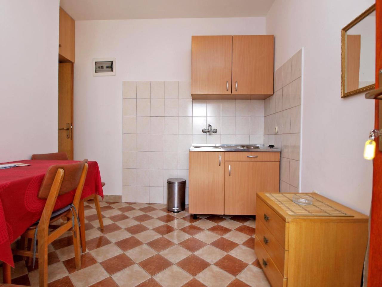 App & Rooms Rovinj 1068 Exterior photo