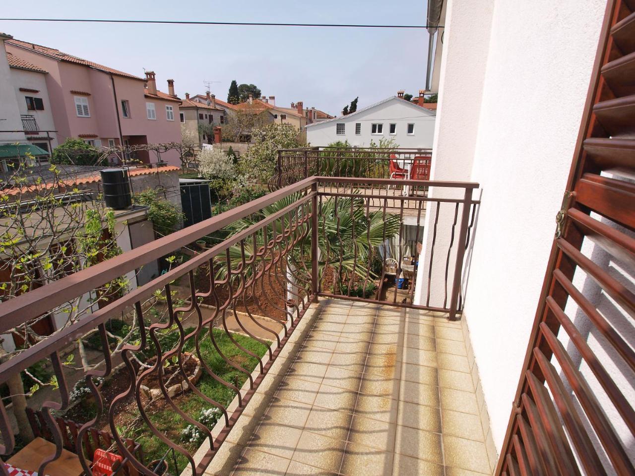 App & Rooms Rovinj 1068 Exterior photo