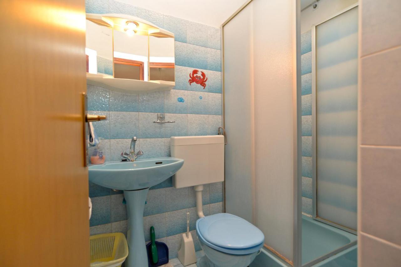 App & Rooms Rovinj 1068 Exterior photo
