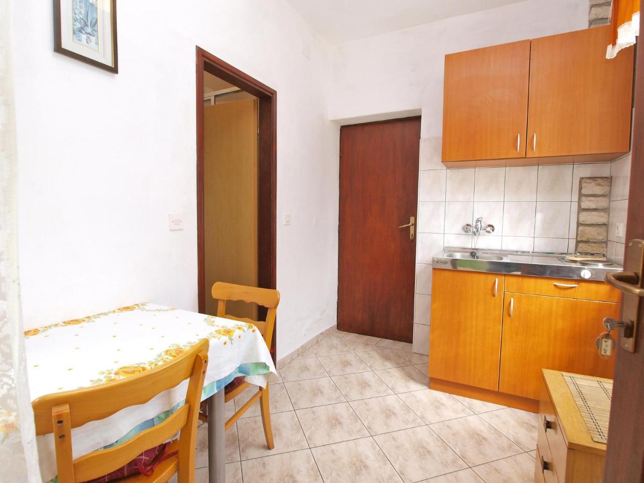 App & Rooms Rovinj 1068 Exterior photo