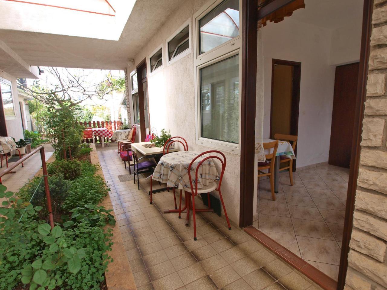 App & Rooms Rovinj 1068 Exterior photo