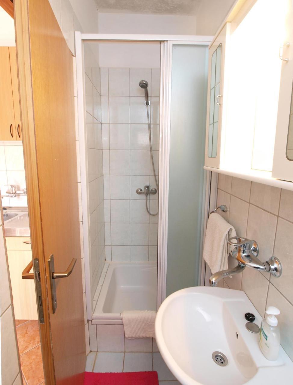 App & Rooms Rovinj 1068 Exterior photo