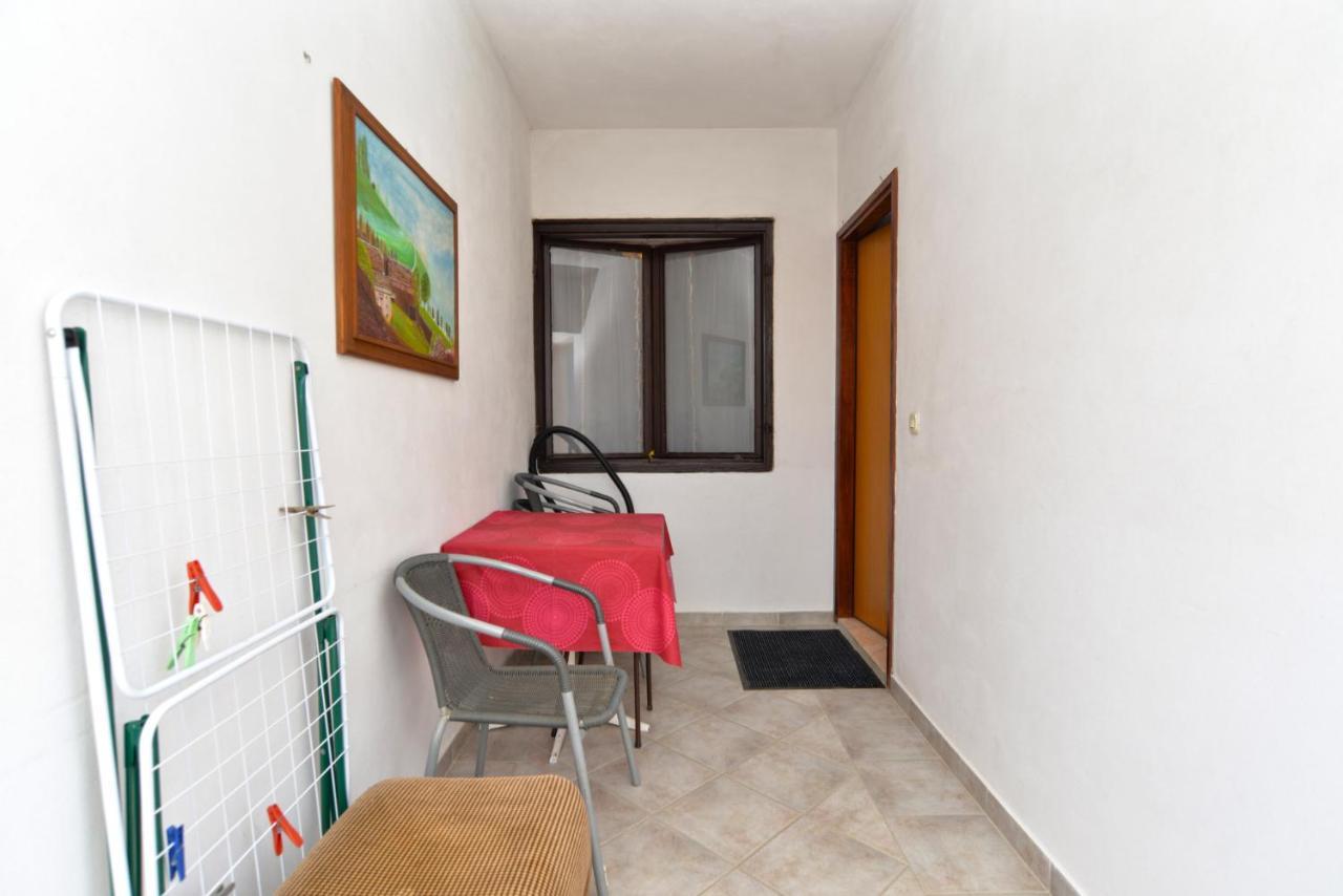 App & Rooms Rovinj 1068 Exterior photo