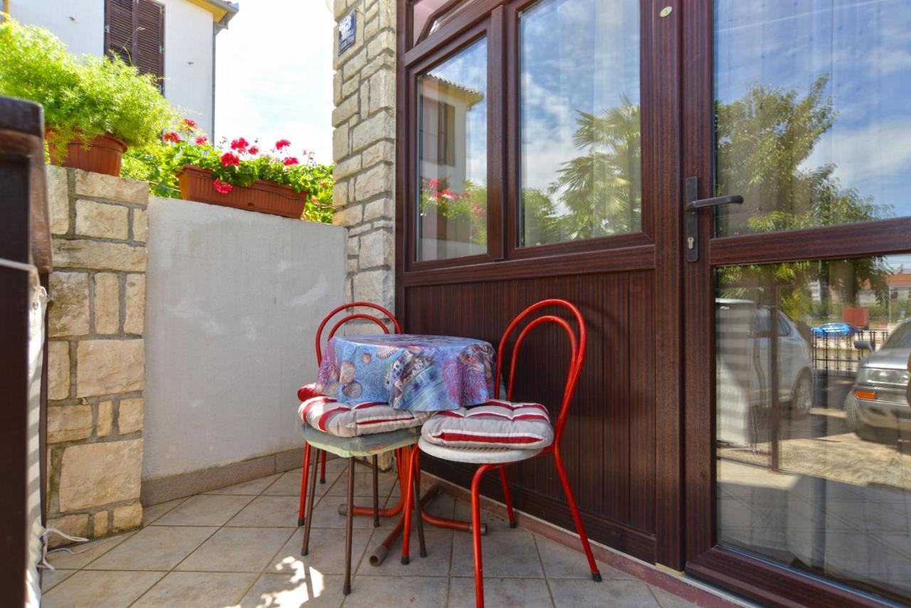 App & Rooms Rovinj 1068 Exterior photo