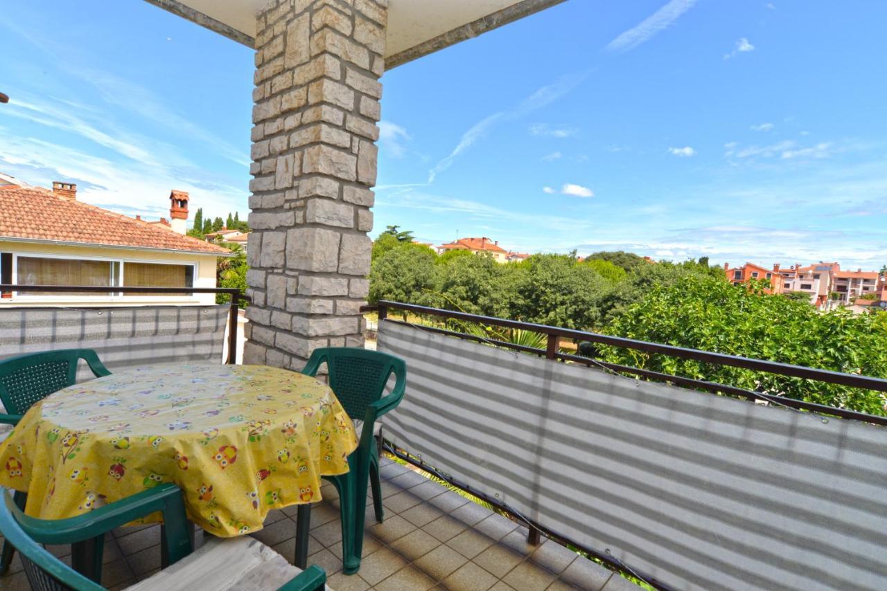 App & Rooms Rovinj 1068 Exterior photo