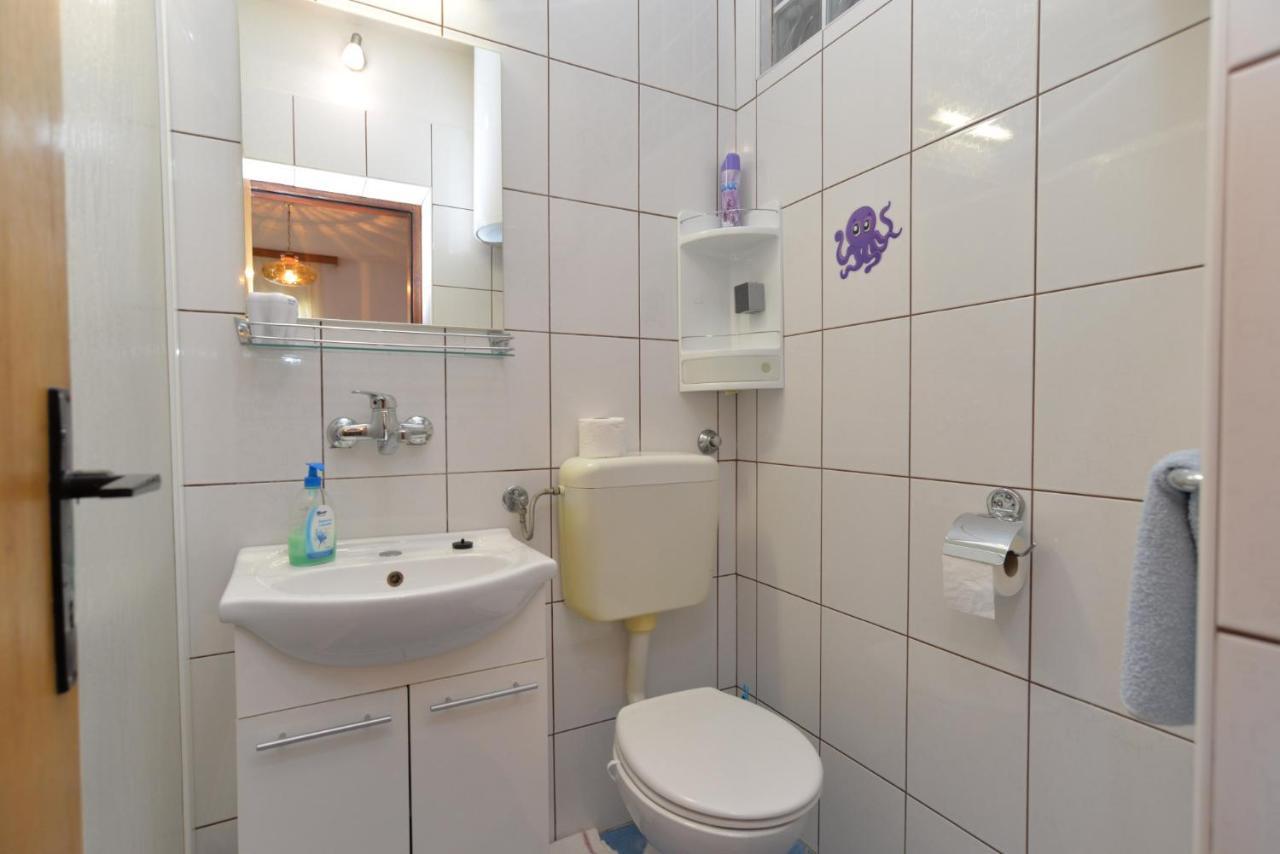 App & Rooms Rovinj 1068 Exterior photo