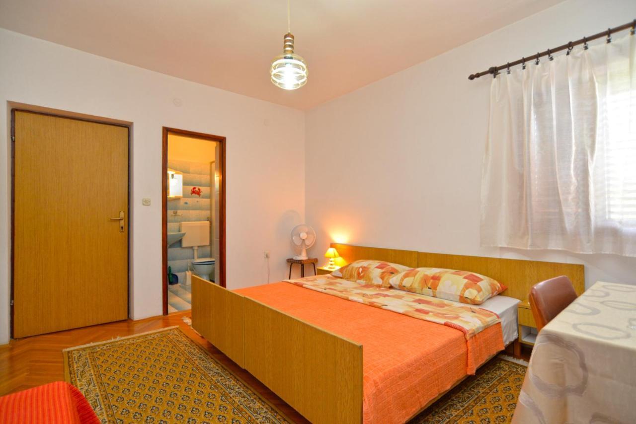 App & Rooms Rovinj 1068 Exterior photo