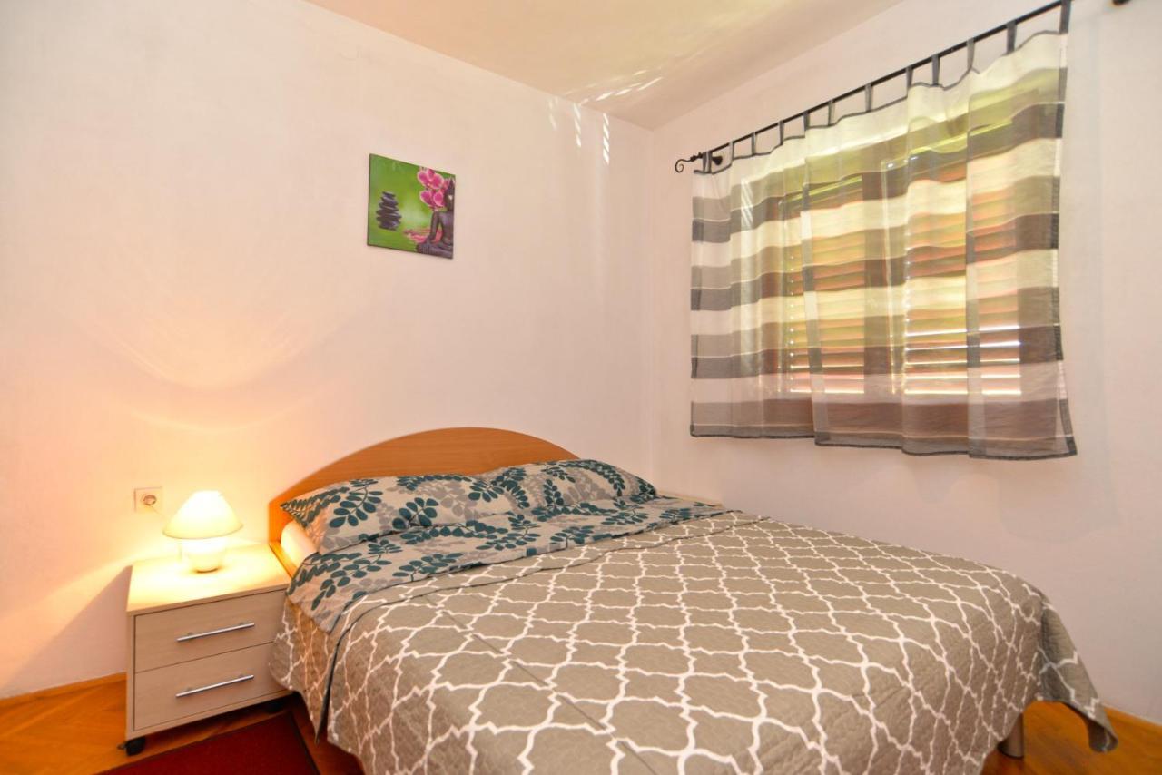App & Rooms Rovinj 1068 Exterior photo