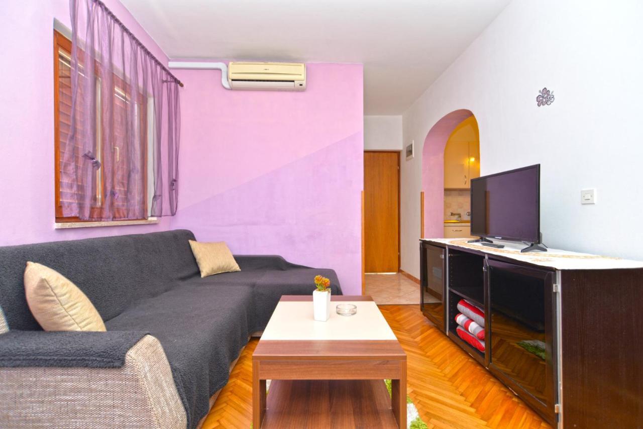 App & Rooms Rovinj 1068 Exterior photo