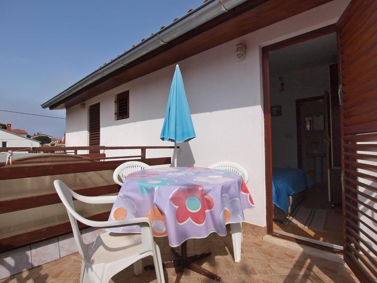 App & Rooms Rovinj 1068 Exterior photo