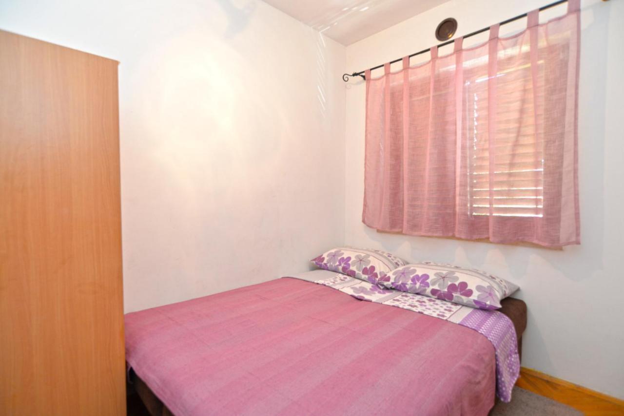 App & Rooms Rovinj 1068 Exterior photo