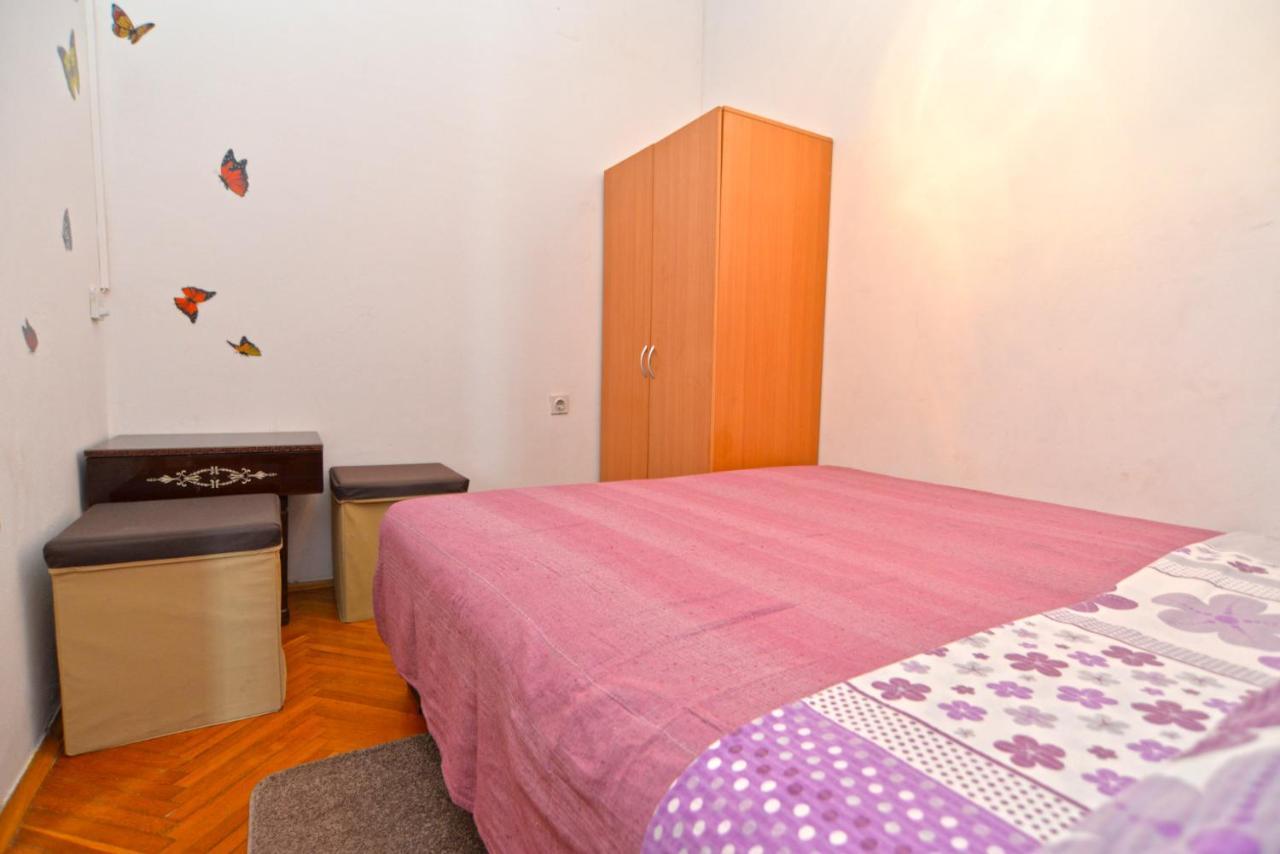 App & Rooms Rovinj 1068 Exterior photo