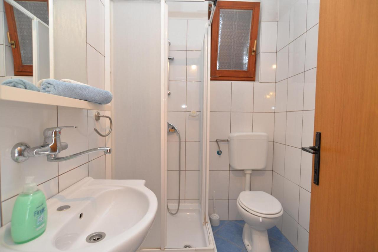 App & Rooms Rovinj 1068 Exterior photo