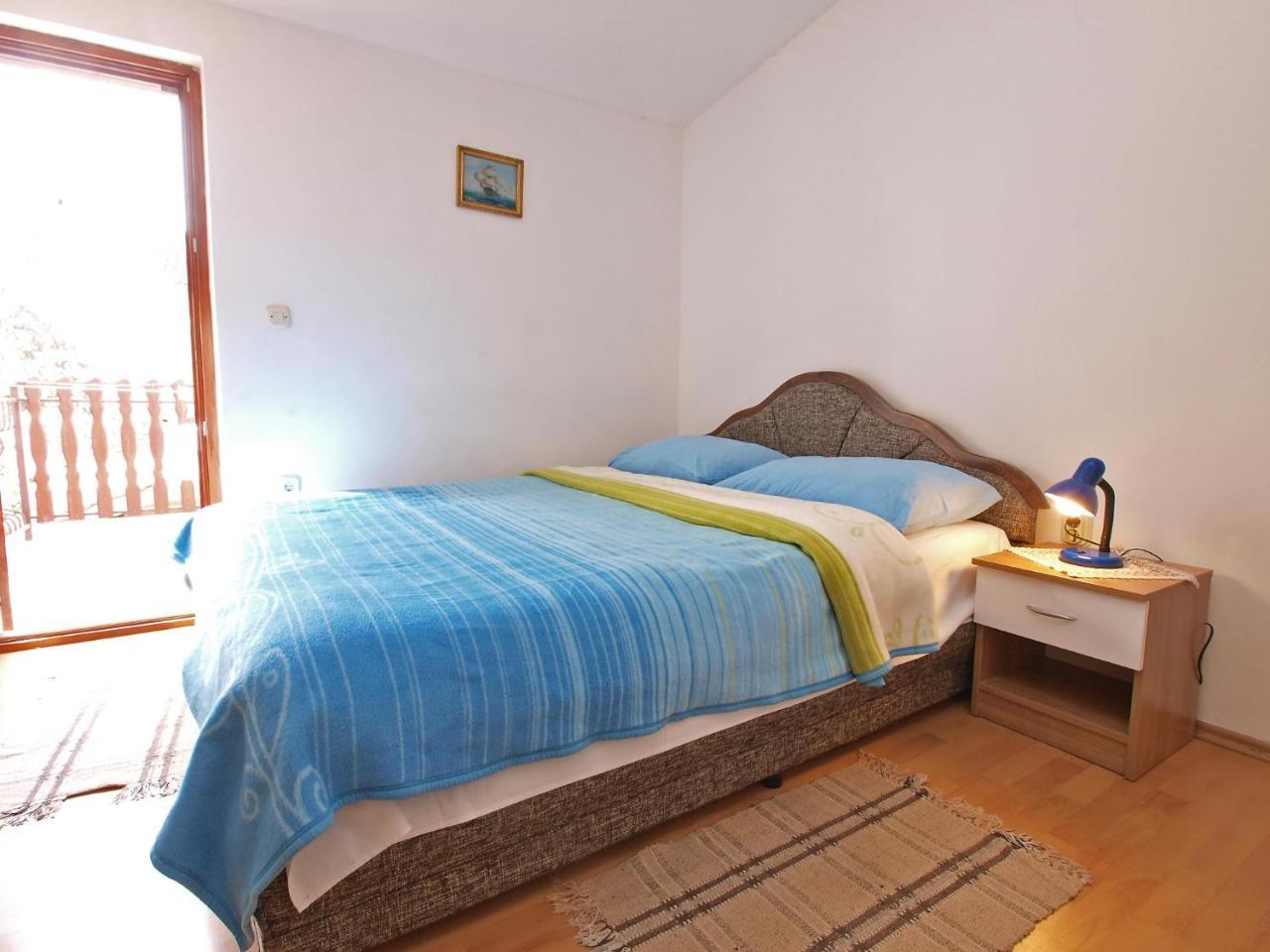 App & Rooms Rovinj 1068 Exterior photo